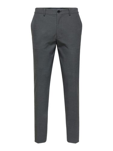 Coupe Slim Pantalon - Selected - Modalova