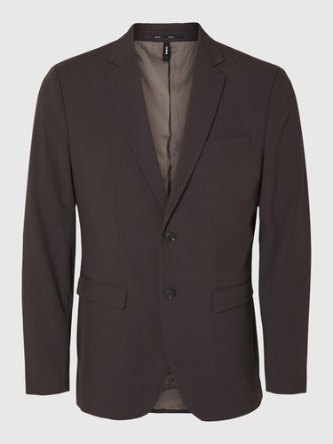 Coupe Slim Blazer - Selected - Modalova