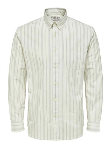 Oxford Chemise - Selected - Modalova