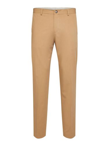 Coupe Slim Pantalon De Costume - Selected - Modalova