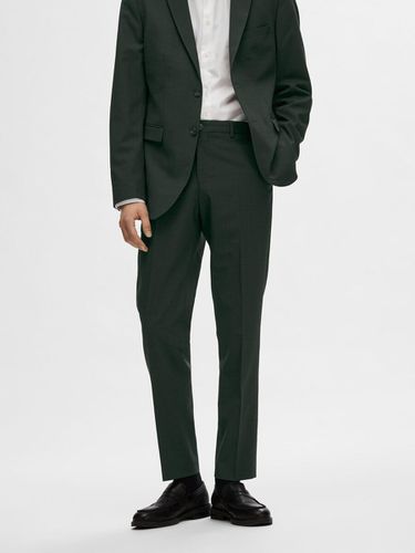 Coupe Slim Pantalon - Selected - Modalova