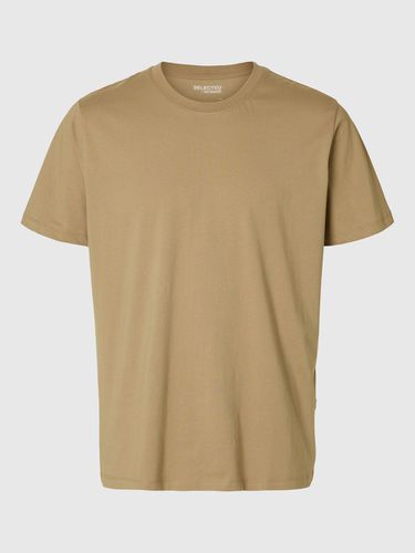 Regular T-shirt - Selected - Modalova