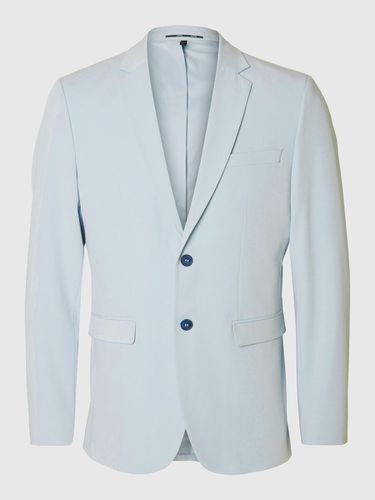 Coupe Slim Blazer - Selected - Modalova