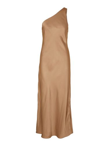 Asymétrique Robe Longue - Selected - Modalova