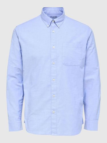 Oxford Chemise - Selected - Modalova