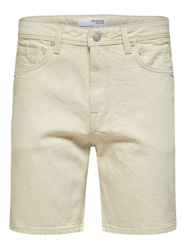 Coupe Slim Short - Selected - Modalova