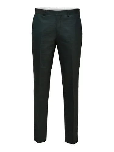 Coupe Slim Pantalon - Selected - Modalova