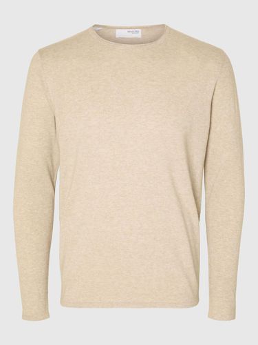 Manches Longues Pullover - Selected - Modalova