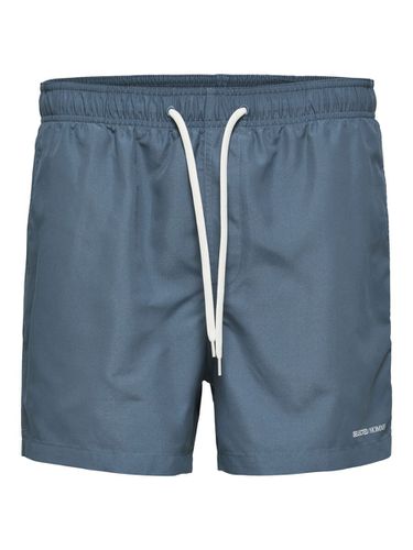 Classique Short De Bain - Selected - Modalova