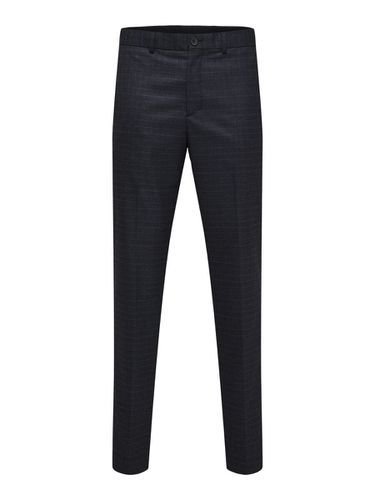 Coupe Slim Pantalon - Selected - Modalova