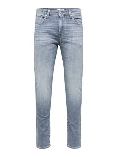 Coupe Slim 175 Jean Slim - Selected - Modalova