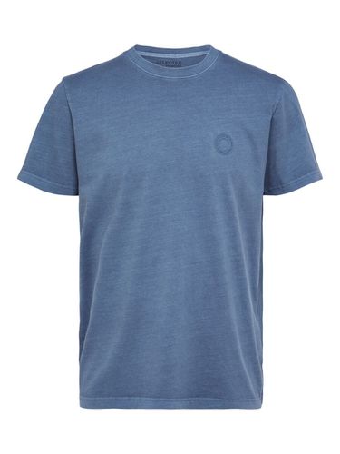 Délavé T-shirt - Selected - Modalova