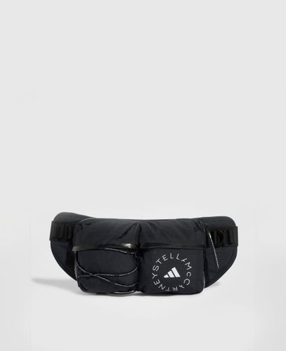 Sac banane avec logo, - Stella McCartney - Modalova