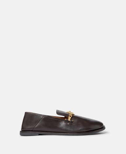 Mocassins pliables Ryder, , , Taille: 36 - Stella McCartney - Modalova