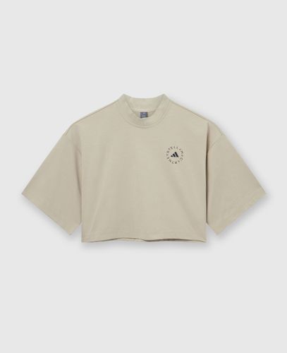 T shirt court Planet Sport, , , Taille: XXS - Stella McCartney - Modalova