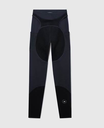 Legging de sport brillant TruePurpose, , , Taille: XS - Stella McCartney - Modalova