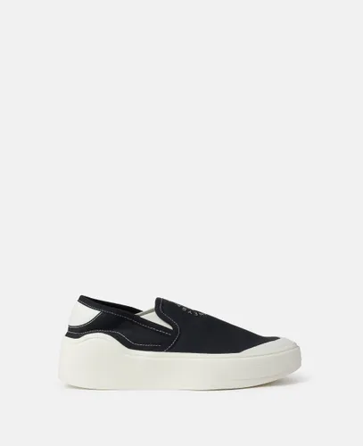 Baskets Court slip on, , , , Taille: 7 - Stella McCartney - Modalova