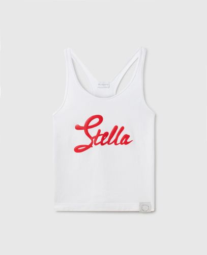 Debardeur vintage Stella, , , Taille: M - Stella McCartney - Modalova