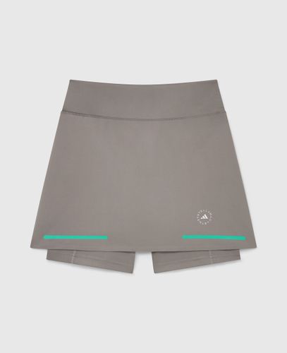 Jupe short de golf TrueNature, , , Taille: XS - Stella McCartney - Modalova