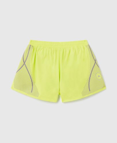 Short de running TruePace, , , Taille: S - Stella McCartney - Modalova
