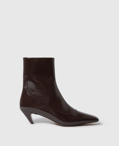 Bottines a talons Stella Spur, , , Taille: 39 - Stella McCartney - Modalova