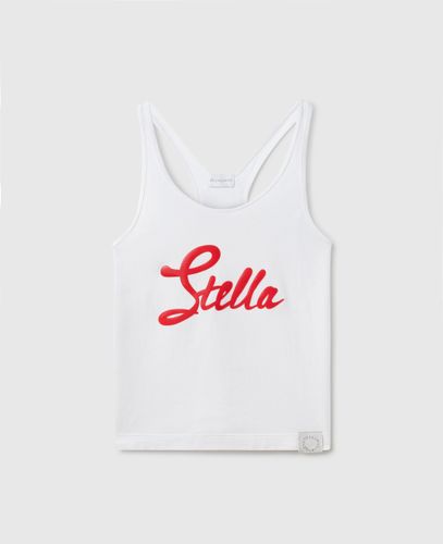 Debardeur vintage Stella, , , Taille: S - Stella McCartney - Modalova