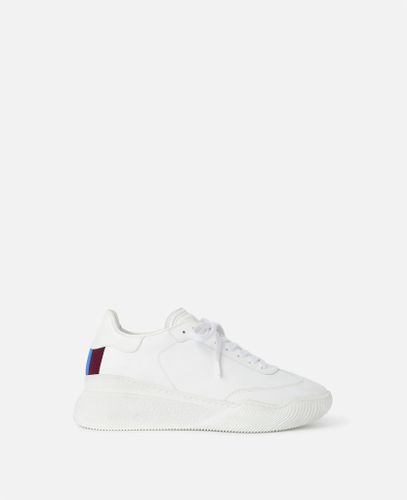 Baskets à lacets Loop, , , Taille: 37 - Stella McCartney - Modalova