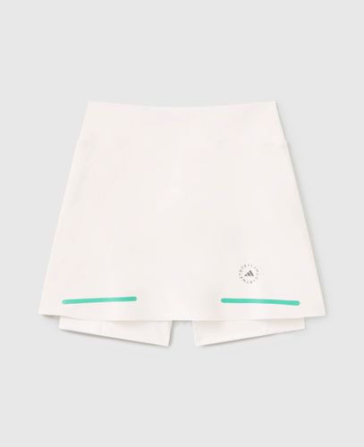 Jupe short de golf TrueNature, , , Taille: L - Stella McCartney - Modalova