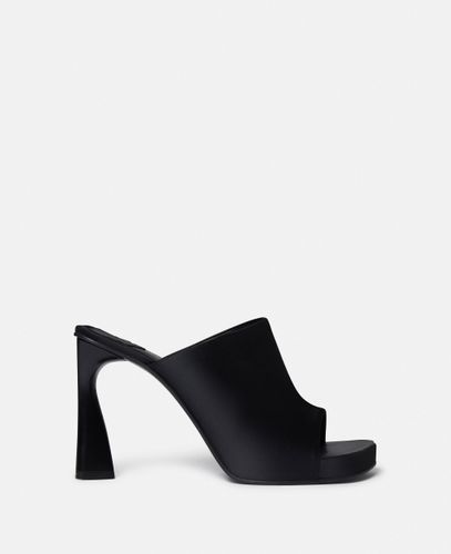Mules à talons Elsa, , , Taille: 40 - Stella McCartney - Modalova