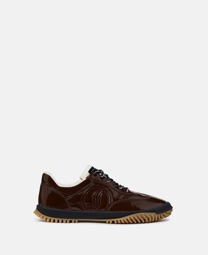 Baskets a empiecements S Wave Sport, , , Taille: 36 - Stella McCartney - Modalova