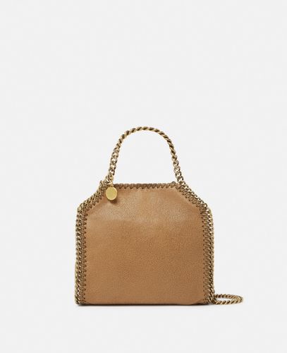 Tiny cabas Falabella, - Stella McCartney - Modalova