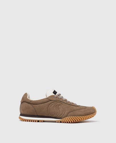 Baskets a empiecements S Wave Sport, , , Taille: 39 - Stella McCartney - Modalova