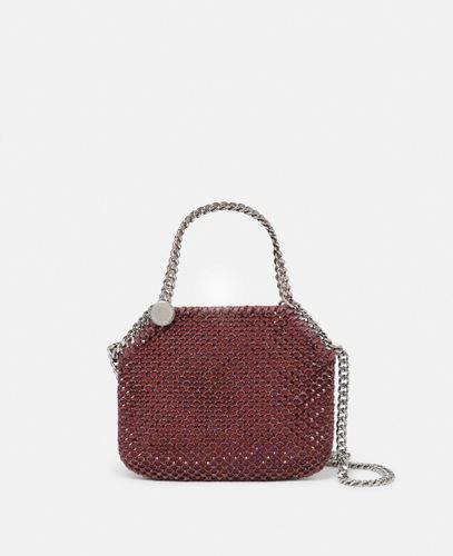 Nano cabas Falabella, - Stella McCartney - Modalova