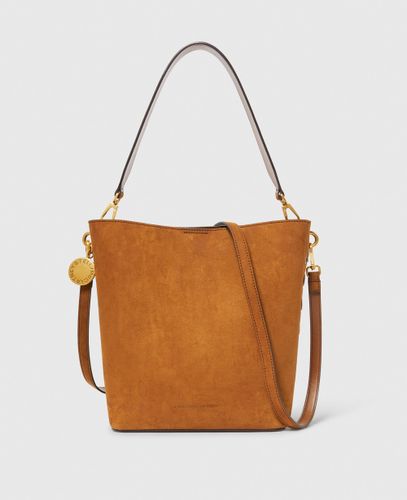 Cabas a bandouliere avec points de surjet Frayme, - Stella McCartney - Modalova
