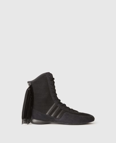 Baskets montantes a franges Rasant, , , Taille: 6h - Stella McCartney - Modalova