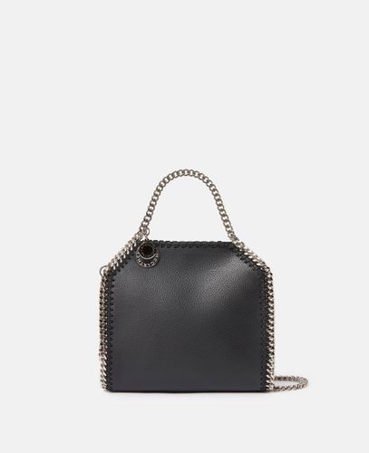 Tiny cabas Falabella, - Stella McCartney - Modalova