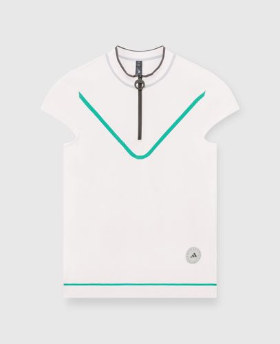 Polo de golf TrueNature, , , Taille: S - Stella McCartney - Modalova