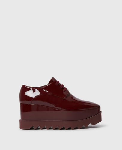 Chaussures a plateforme monochromes Elyse en edition limitee, , , Taille: 34 - Stella McCartney - Modalova