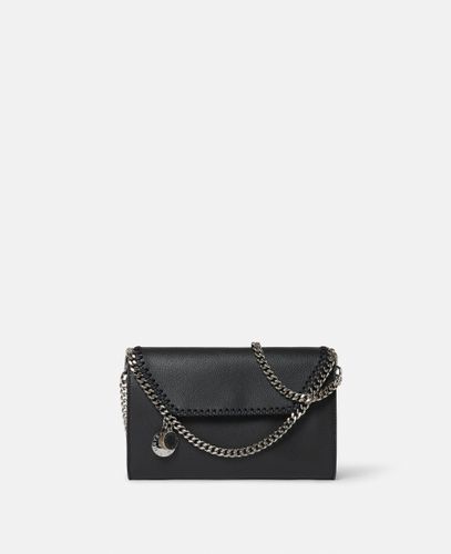 Sac portefeuille à bandoulière en MIRUM Falabella, - Stella McCartney - Modalova