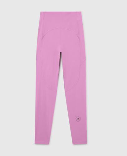 Legging de yoga 7 8 TrueStrength, , -, Taille: L - Stella McCartney - Modalova