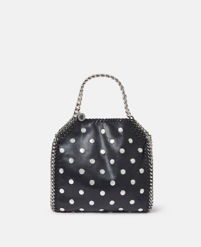 Édition limitée Mini cabas Falabella à clous, - Stella McCartney - Modalova