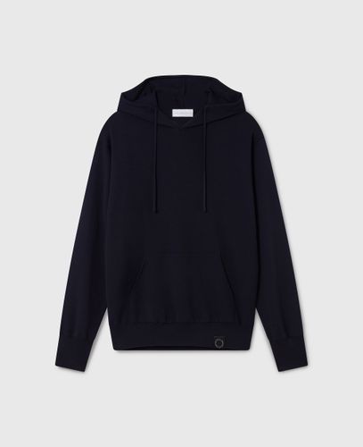 Sweat a capuche souple a cordon de serrage, , , Taille: M - Stella McCartney - Modalova