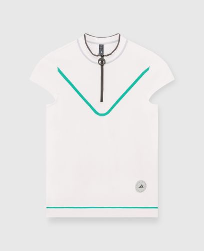 Polo de golf TrueNature, , , Taille: XS - Stella McCartney - Modalova