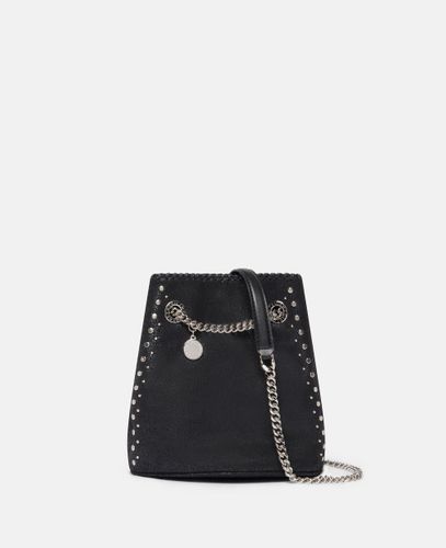 Sac seau a clous Falabella, - Stella McCartney - Modalova
