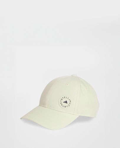 Casquette de baseball avec logo, - Stella McCartney - Modalova