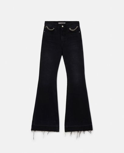 Jean evase Falabella, , , Taille: 26 - Stella McCartney - Modalova