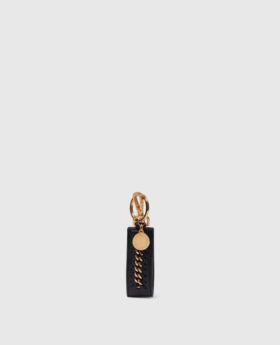 Porte cles chaine Falabella, - Stella McCartney - Modalova