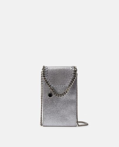 Pochette pour téléphone à bandoulière Falabella, - Stella McCartney - Modalova