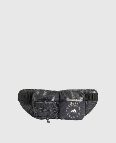 Sac banane avec logo, - Stella McCartney - Modalova