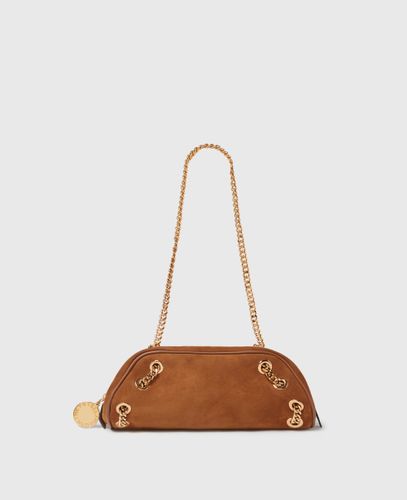 Sac bowling porte epaule Falabella, - Stella McCartney - Modalova